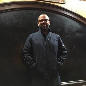 Meet your Posher, Felix